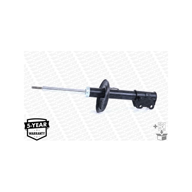 1 Amortisseur Avant Droit Pour Opel Fiat Vauxhall 55703656 51796548 93188954