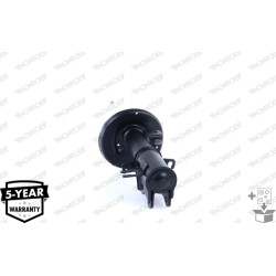1 Amortisseur Avant Droit Pour Opel Fiat Vauxhall 55703656 51796548 93188954