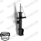 1 Amortisseur Avant Droit Pour Opel Fiat Vauxhall 55703656 51796548 93188954