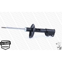 1 Amortisseur Avant Gauche Pour Opel Fiat Vauxhall 55703660 51805317 93188953