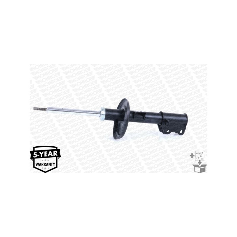 1 Amortisseur Avant Gauche Pour Opel Fiat Vauxhall 55703660 51805317 93188953