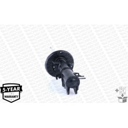 1 Amortisseur Avant Gauche Pour Opel Fiat Vauxhall 55703660 51805317 93188953