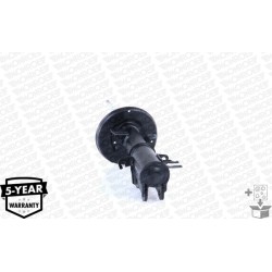 1 Amortisseur Avant Gauche Pour Opel Fiat Vauxhall 55703660 51805317 93188953