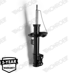 1 Amortisseur Avant Gauche Pour Opel Fiat Vauxhall 55703660 51805317 93188953