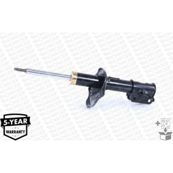 1 Amortisseur Avant Droit Pour Chevrolet Lacetti Nubira Optra Daewoo Lacetti