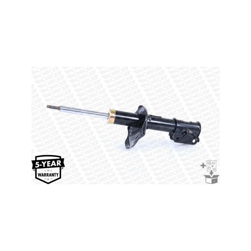 1 Amortisseur Avant Droit Pour Chevrolet Lacetti Nubira Optra Daewoo Lacetti