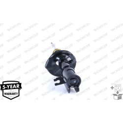 1 Amortisseur Avant Droit Pour Chevrolet Lacetti Nubira Optra Daewoo Lacetti