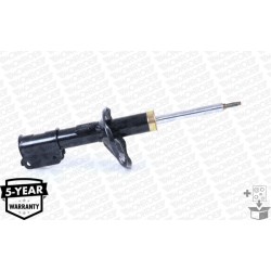 1 Amortisseur Avant Droit Pour Chevrolet Lacetti Nubira Optra Daewoo Lacetti