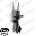 1 Amortisseur Avant Droit Pour Chevrolet Lacetti Nubira Optra Daewoo Lacetti