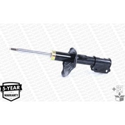1 Amortisseur Avant Gauche Pour Chevrolet Lacetti Nubira Optra Daewoo Lacetti