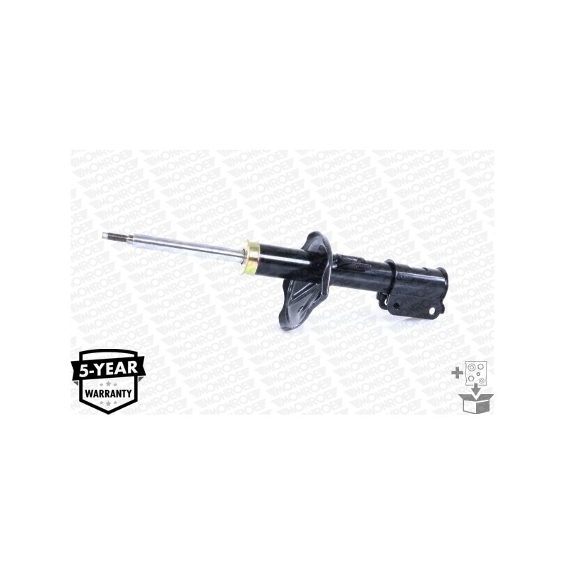 1 Amortisseur Avant Gauche Pour Chevrolet Lacetti Nubira Optra Daewoo Lacetti