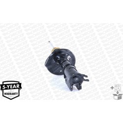 1 Amortisseur Avant Gauche Pour Chevrolet Lacetti Nubira Optra Daewoo Lacetti