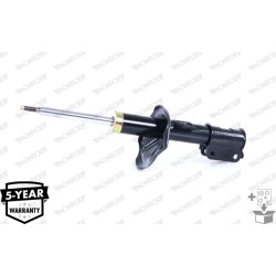 1 Amortisseur Avant Gauche Pour Chevrolet Lacetti Nubira Optra Daewoo Lacetti