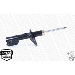 1 Amortisseur Avant Gauche Pour Chevrolet Lacetti Nubira Optra Daewoo Lacetti