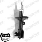 1 Amortisseur Avant Gauche Pour Chevrolet Lacetti Nubira Optra Daewoo Lacetti