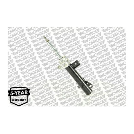 1 Amortisseur Avant Droit Pour Mini Mini Clubman Clubvan 31316781908 31316782208