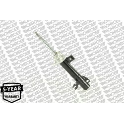 1 Amortisseur Avant Gauche Pour Mini Mini Clubman Clubvan 31316781905