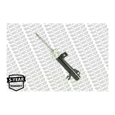 1 Amortisseur Avant Gauche Pour Mini Mini Clubman Clubvan 31316781905