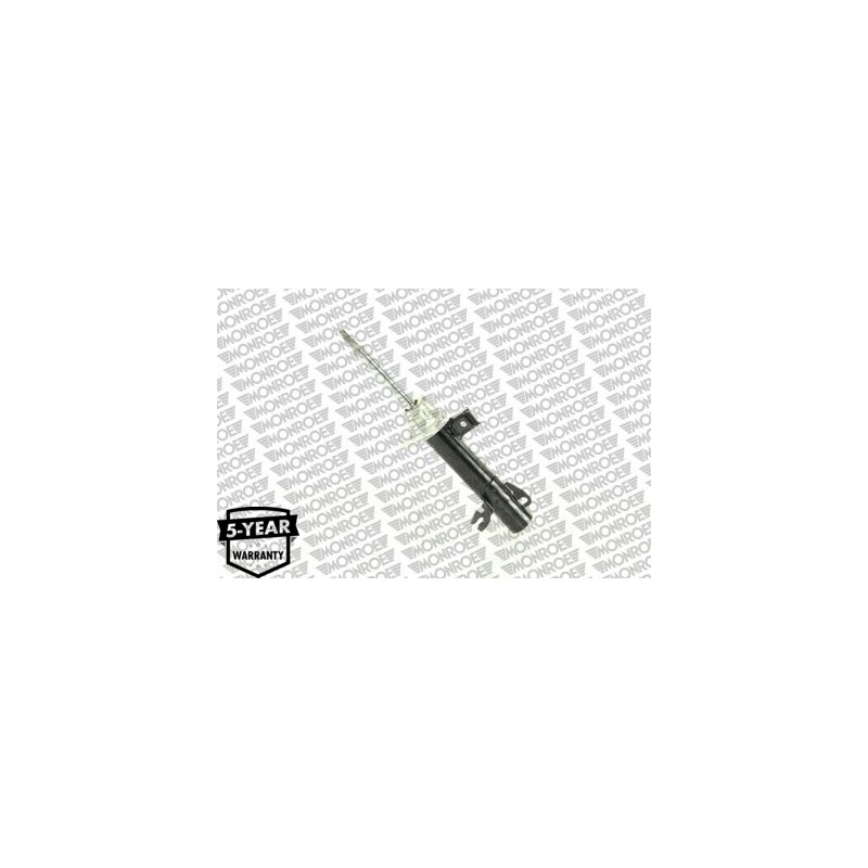 1 Amortisseur Avant Gauche Pour Mini Mini Clubman Clubvan 31316781905