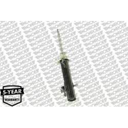 1 Amortisseur Avant Gauche Pour Mini Mini Clubman Clubvan 31316781905