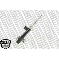 1 Amortisseur Avant Gauche Pour Mini Mini Clubman Clubvan 31316781905