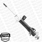 1 Amortisseur Avant Gauche Pour Mini Mini Clubman Clubvan 31316781905