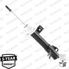 1 Amortisseur Avant Gauche Pour Mini Mini Clubman Clubvan 31316781905