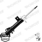 1 Amortisseur Avant Gauche Pour Mini Mini Clubman Clubvan 31316781905