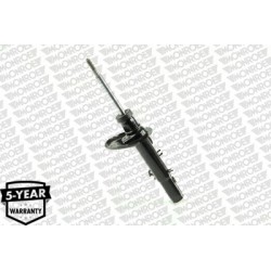 1 Amortisseur Avant Droit Pour Peugeot 207 5202VJ 5202XK 520802 520826 520858