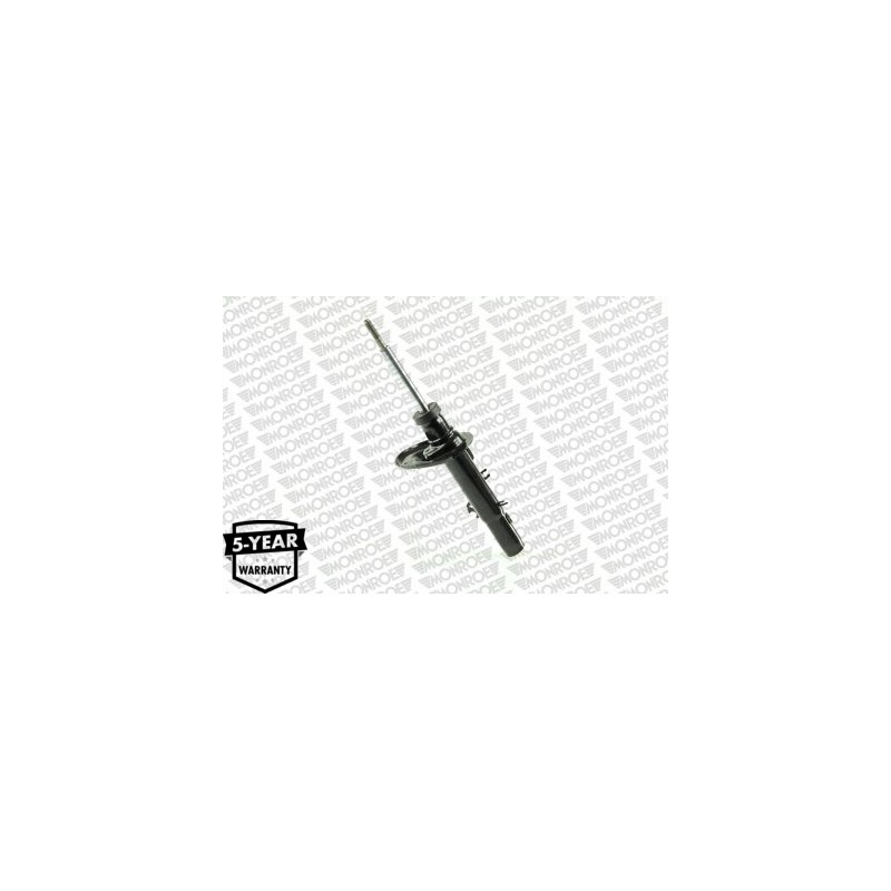 1 Amortisseur Avant Droit Pour Peugeot 207 5202VJ 5202XK 520802 520826 520858