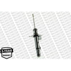 1 Amortisseur Avant Droit Pour Peugeot 207 5202VJ 5202XK 520802 520826 520858