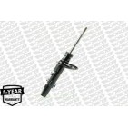 1 Amortisseur Avant Droit Pour Peugeot 207 5202VJ 5202XK 520802 520826 520858