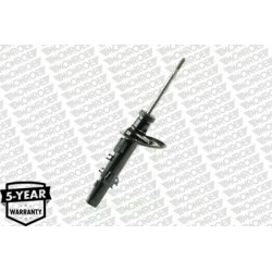 1 Amortisseur Avant Droit Pour Peugeot 207 5202VJ 5202XK 520802 520826 520858