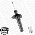 1 Amortisseur Avant Droit Pour Peugeot 207 5202VJ 5202XK 520802 520826 520858