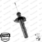1 Amortisseur Avant Droit Pour Peugeot 207 5202VJ 5202XK 520802 520826 520858