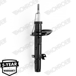 1 Amortisseur Avant Droit Pour Peugeot 207 5202VJ 5202XK 520802 520826 520858