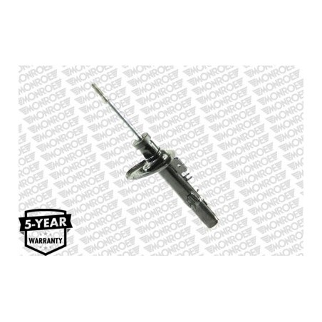 1 Amortisseur Avant Gauche Pour Peugeot 207 5202VF 5202XJ 520801 520825 520857
