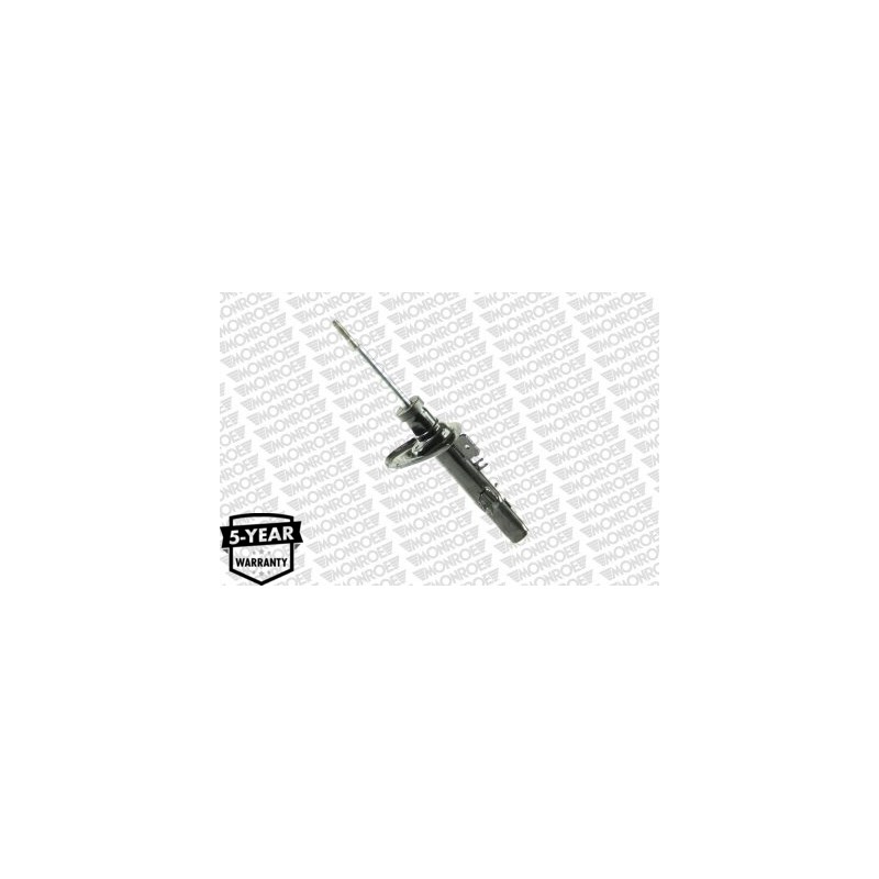 1 Amortisseur Avant Gauche Pour Peugeot 207 5202VF 5202XJ 520801 520825 520857