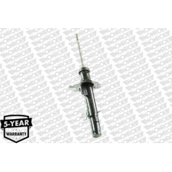 1 Amortisseur Avant Gauche Pour Peugeot 207 5202VF 5202XJ 520801 520825 520857