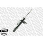 1 Amortisseur Avant Gauche Pour Peugeot 207 5202VF 5202XJ 520801 520825 520857