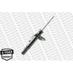 1 Amortisseur Avant Gauche Pour Peugeot 207 5202VF 5202XJ 520801 520825 520857