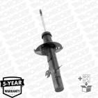 1 Amortisseur Avant Gauche Pour Peugeot 207 5202VF 5202XJ 520801 520825 520857
