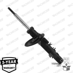 1 Amortisseur Avant Gauche Pour Peugeot 207 5202VF 5202XJ 520801 520825 520857
