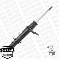 1 Amortisseur Avant Gauche Pour Peugeot 207 5202VF 5202XJ 520801 520825 520857