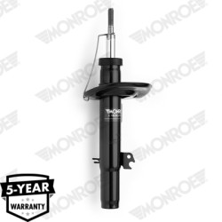 1 Amortisseur Avant Gauche Pour Peugeot 207 5202VF 5202XJ 520801 520825 520857