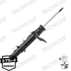 1 Amortisseur Avant Gauche Pour Peugeot 207 5202VF 5202XJ 520801 520825 520857