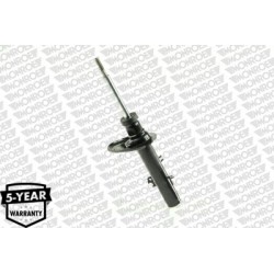 1 Amortisseur Avant Droit Pour Peugeot 207 Citroën C3 Picasso 5202YW 5208C5