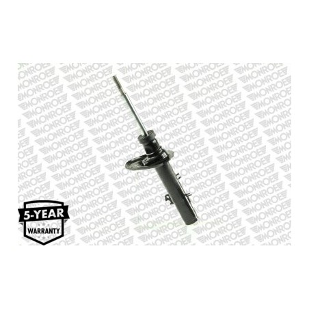 1 Amortisseur Avant Droit Pour Peugeot 207 Citroën C3 Picasso 5202YW 5208C5