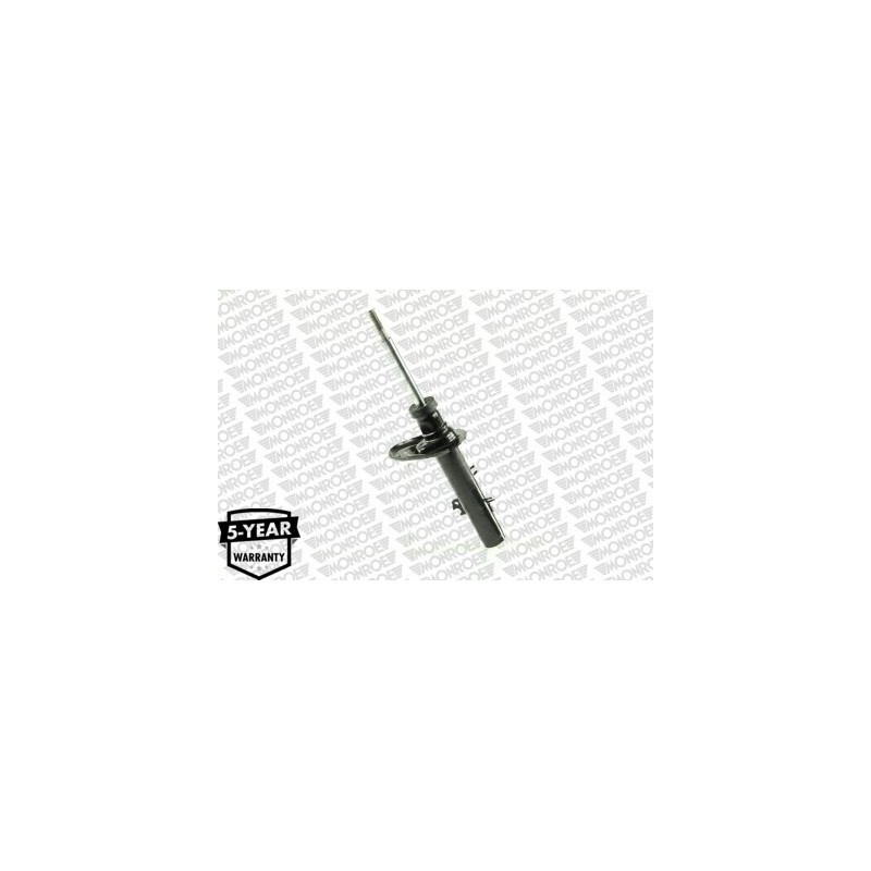 1 Amortisseur Avant Droit Pour Peugeot 207 Citroën C3 Picasso 5202YW 5208C5