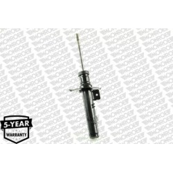 1 Amortisseur Avant Droit Pour Peugeot 207 Citroën C3 Picasso 5202YW 5208C5